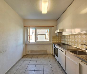 3 Zimmer, 88 m², 2. Stock - Foto 4