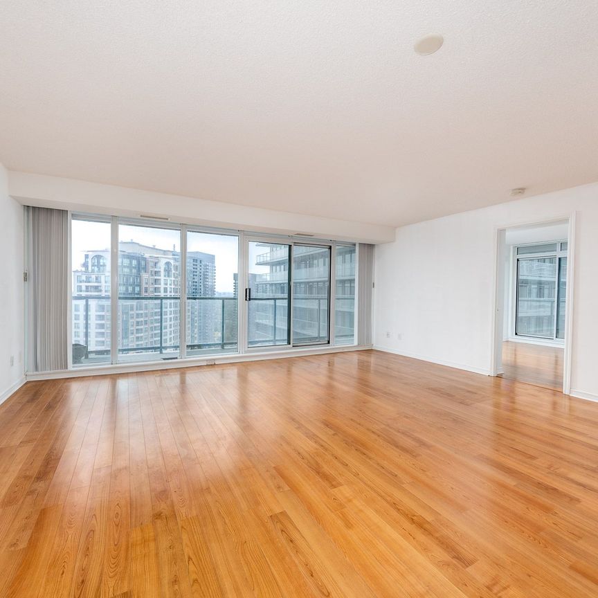 For Lease - 5500 Yonge Street Unit# 2410, Toronto, Ontario - Photo 1