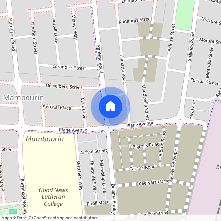 57 Pankina Road, VIC 3024, Mambourin