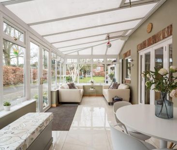 4 bedroom detached house to rent - Photo 4