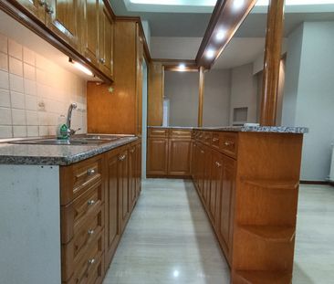 Διαμέρισμα για ενοικίαση Γερόβουνο (Καματερό) - Photo 1