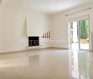 Μεζονέτα για ενοικίαση Όριο Βριλησσίων (Μελίσσια) - Photo 1