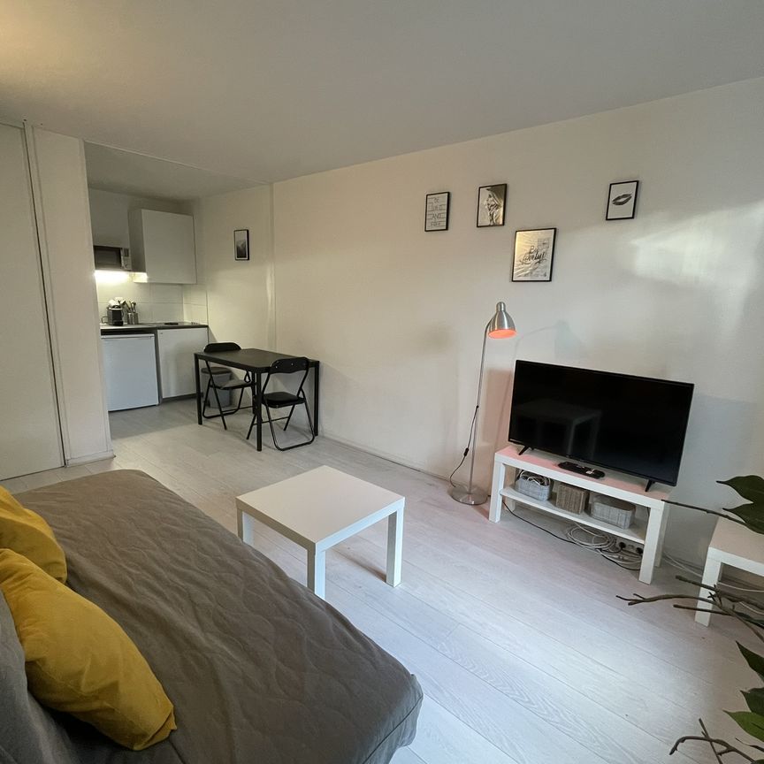 Location Appartement 2 pièces 25m² CABOURG 14390 - Photo 1