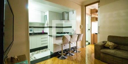 Apartamento para alugar com 58m², 1 quarto e sem vaga - Photo 3