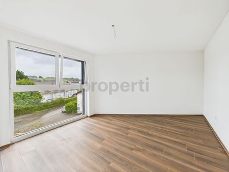 New construction dream in Menziken Light-flooded 4.5-room apartment with style and comfort - Foto 4