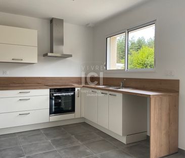 Location Maison 5 pièces 90m² - Photo 2