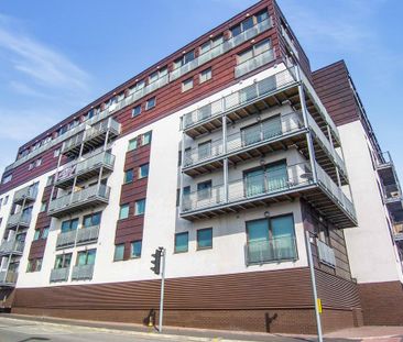 1 bedroom flat to rent - Photo 5