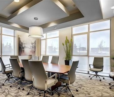 For Lease - 339 Rathburn Road Unit# PH06, Mississauga, Ontario - Photo 1