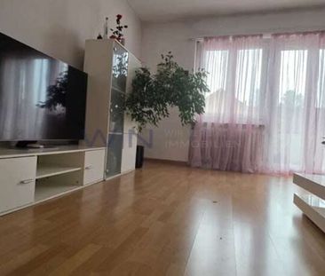 3.5 Zimmer, 76 m² - Photo 1