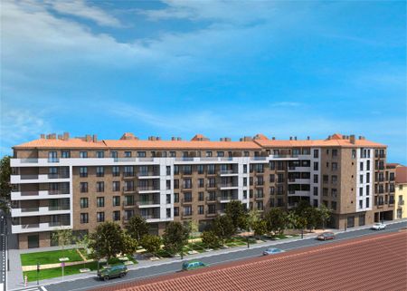 Piso de alquiler en Calle Toledo, 35, San Isidro - Photo 4