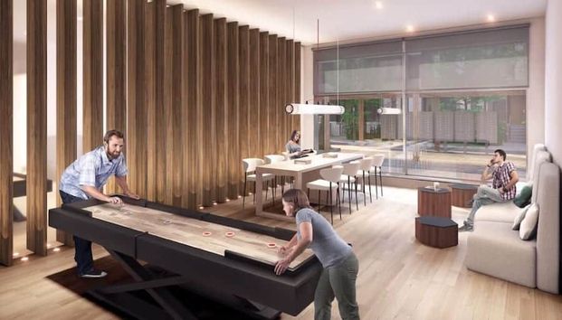 For Lease - 40 Ed Clark Gardens Boulevard Unit# 16, Toronto, Ontario - Photo 1