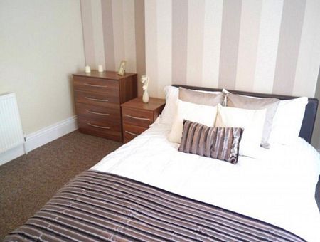 7 Bed - **bills Inclusive** Gainsborough Grove, Arthurs Hill - Photo 3