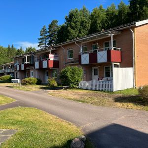 Solbergsvägen 24F - Photo 2