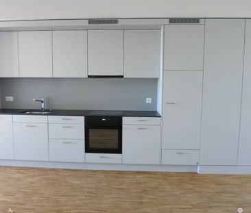 3.5 Zimmer, 79 m², 2. Stock - Foto 3