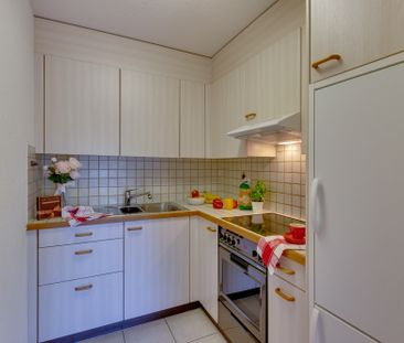 Schöne Singlewohnung sucht neue/n Mieter/in per 01.04.2025! - Foto 5