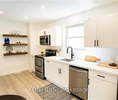 For Lease - 147 Clarence Street, London East, Ontario - Photo 2