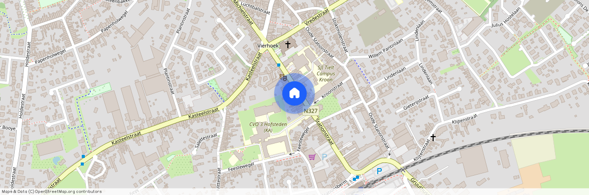 Stationstraat 47, 8700 Tielt