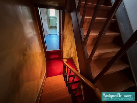 Gerenoveerde woning nabij Gent - Photo 2