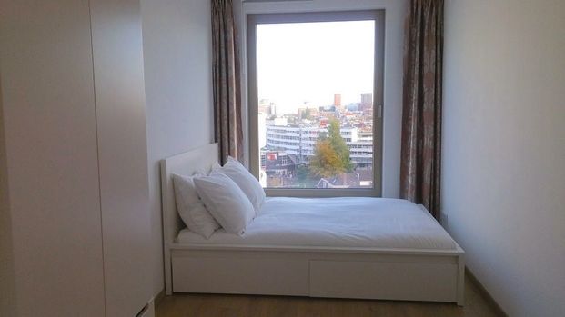 Te huur: Appartement Kalvermarkt in Den Haag - Foto 1