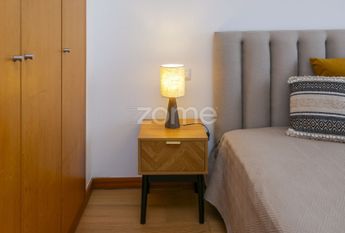 Apartamento T1 em Porto