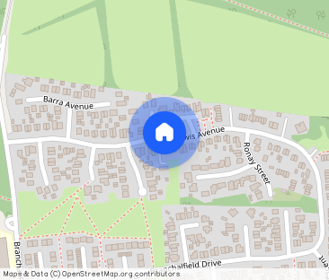 Lewis Avenue, Wishaw - Photo 1