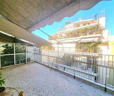 Διαμέρισμα για ενοικίαση Καραγιαννέικα (Γαλάτσι) - Photo 1