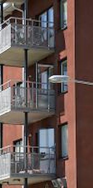 Steninge backe 2A, Valsta - Foto 2