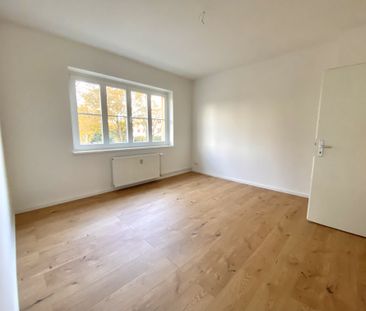 Helle 3-Raum-Wohnung mit modernem Flair in Top-Lage am Werder - Photo 2