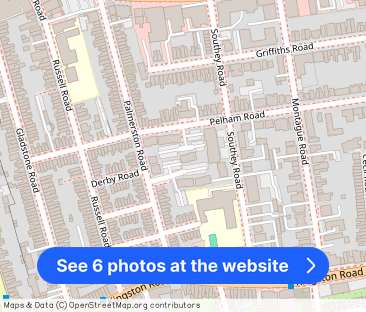 Cross Road, Wimbledon, SW19 - Photo 1