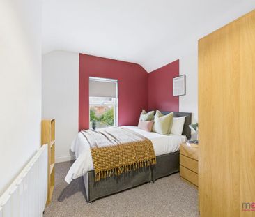 1 bedroom in a house share to rent - Photo 3