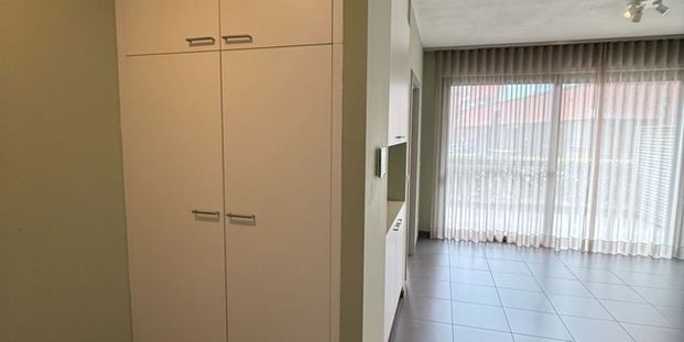 Woning te huur in Meeuwen voor € 945 met 1 slaapkamer - Foto 1