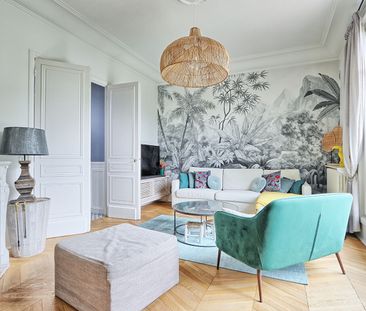 Maison • Péreire - Photo 5