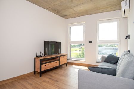 2 pok. | 5 min. od Politechniki | wysoki standard - Фото 2