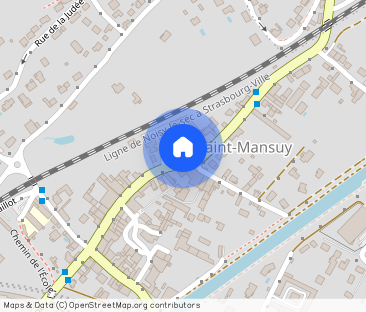 Location Appartement 3 pièces 60m² TOUL 54200 - Photo 1