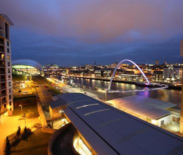 2 bedroom apartment to rent - Photo 5