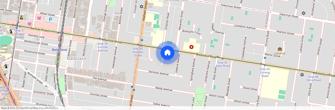 3 Goathlands St St Kilda East VIC, Inner City