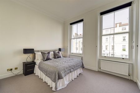 2 bed apartment to rent in Lexham Gardens, London, W8 6 - Photo 5