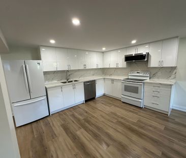 For Lease - 49 Larstone Avenue Unit# Basement, Toronto, Ontario - Photo 2