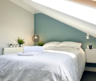 6 bedroom house of multiple occupation to rent - Photo 3