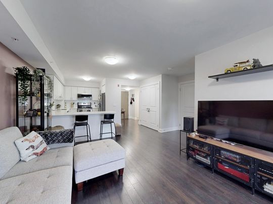 For Lease - 481 Rupert Avenue Unit# 324, Whitchurch-Stouffville, Ontario - Photo 1