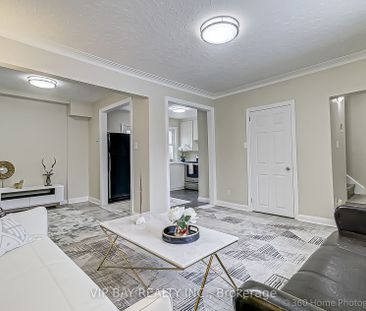 For Lease - 52 Athabaska Avenue, Toronto, Ontario - Photo 1