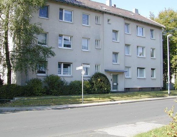 Demnächst frei! 2-Zimmer-Wohnung in Remscheid Zentrum - Photo 1