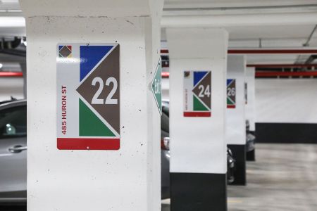 For Lease - 485 Huron Street Unit# 302, Toronto, Ontario - Photo 5