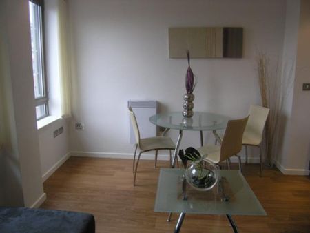 Studio to rent - Photo 2