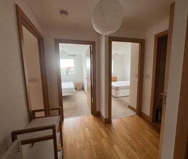 2 bedroom flat to rent - Photo 6