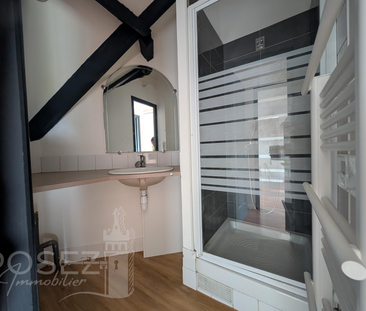 Location Appartement 2 pièces 30m² COMINES 59560 - Photo 3
