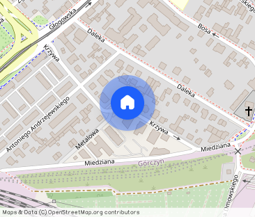 2 pokojowe Grunwald, nowsze 2022, winda - Фото 1