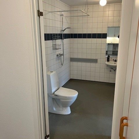 Funktionel lejlighed med lys og god beliggenhed i Aalborg SV - Photo 1