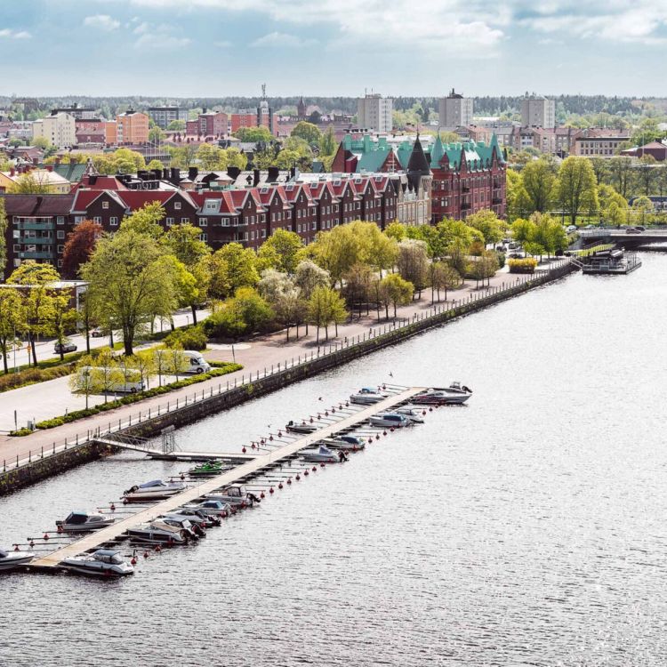 S. Sjötullsgatan 2 A - Photo 2