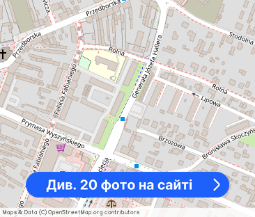 Wynajmę mieszkanie w Radomsku przy ul. Rolnej - Фото 1